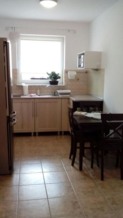 Апартаменты Apartament Na Wydmie Устка-30