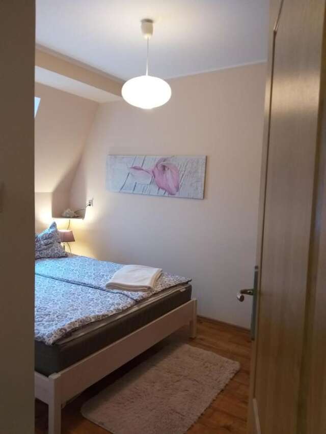 Апартаменты Apartament Na Wydmie Устка-27