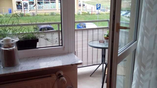 Апартаменты Apartament Na Wydmie Устка-34