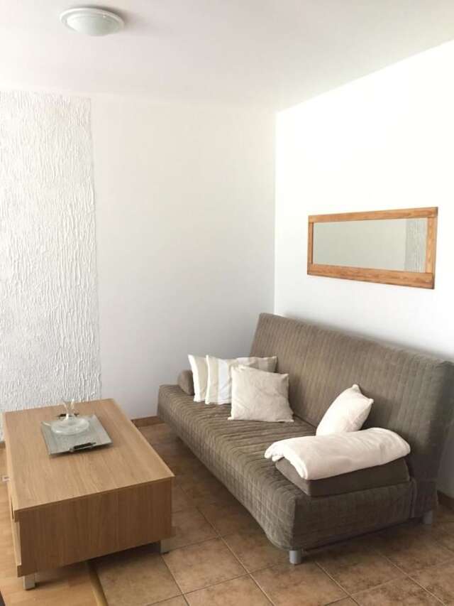 Апартаменты Apartament Na Wydmie Устка-37