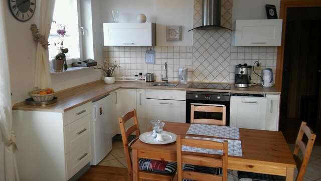 Апартаменты Apartament Na Wydmie Устка-39